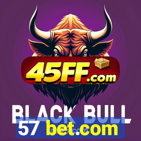 57 bet.com